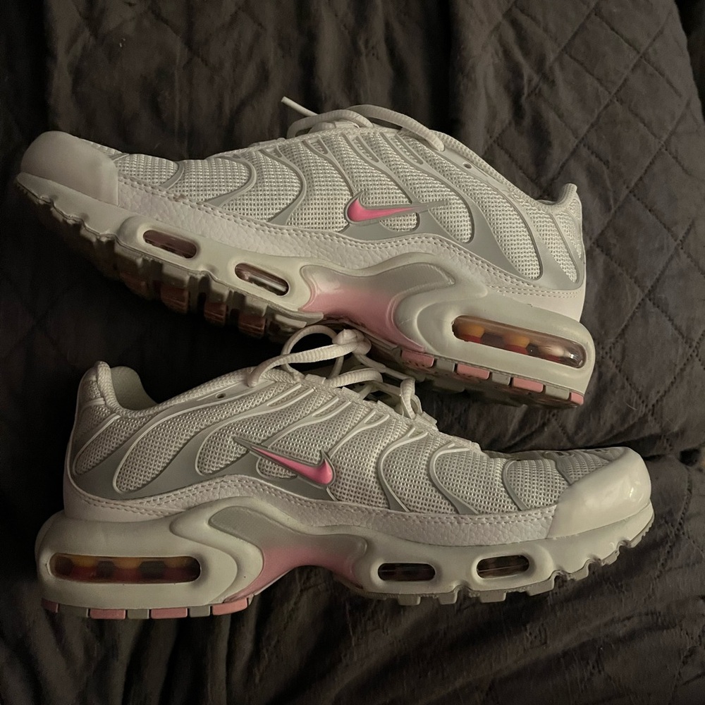 Nike Air Max Plus
